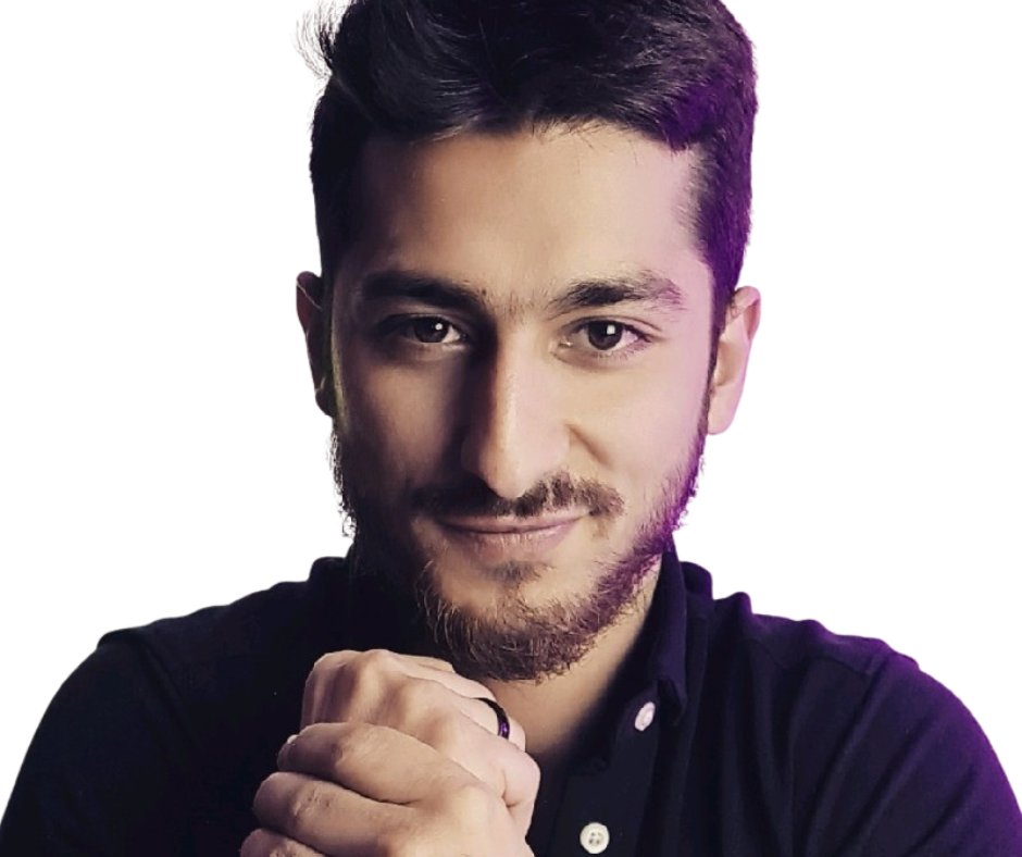 Ahmad Kouider - IT Consultant